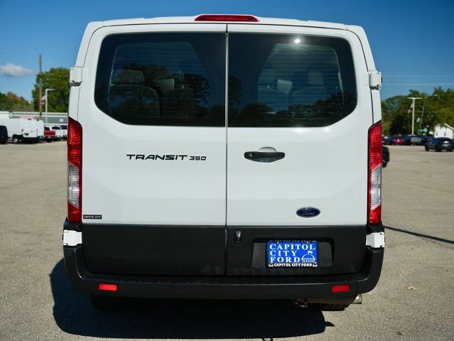 Used 2022 Ford Transit 350 XL image 5
