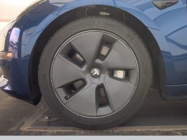 Used 2023 Tesla Model 3 Long Range AWD/4WD image 22