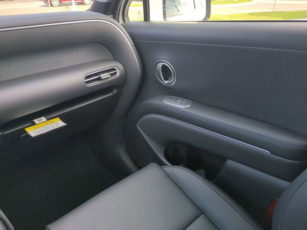 New 2026 Hyundai Palisade Calligraphy image 21