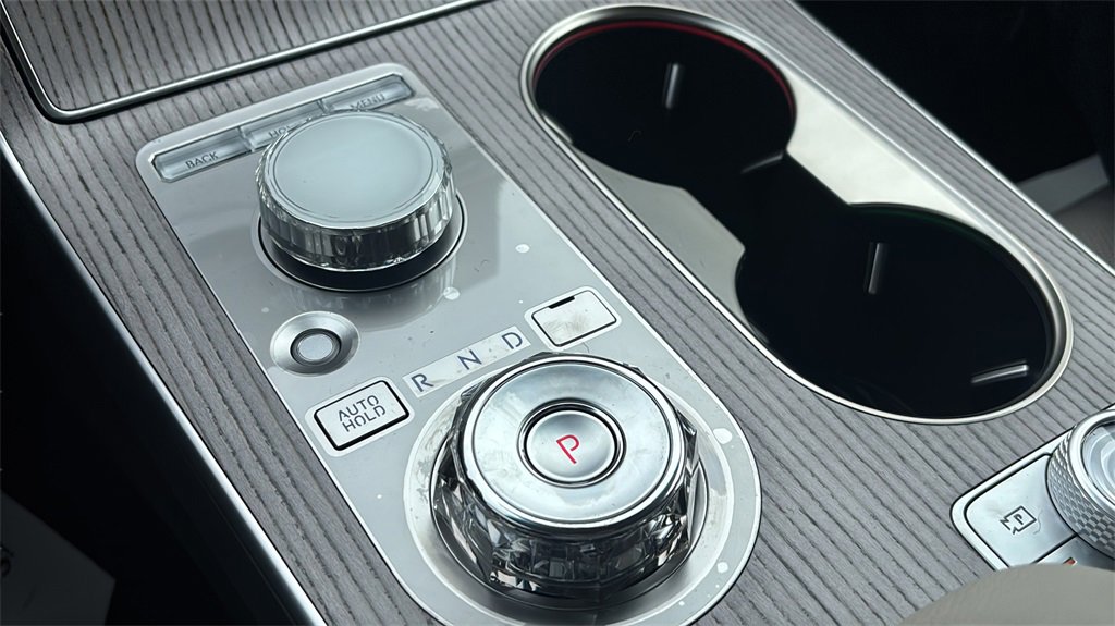 New 2026 Genesis GV80 2.5T Advanced image 20