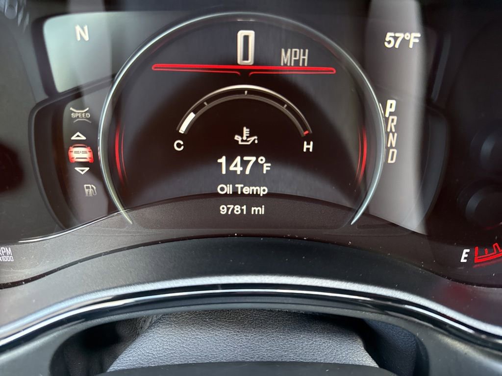 Used 2026 Dodge Durango GT AWD/4WD image 25