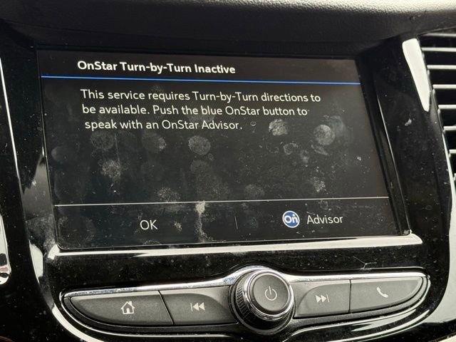 Used 2018 Chevrolet Trax LT w/ LT Convenience Package image 18