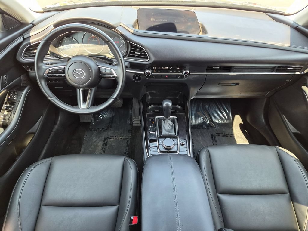Used 2025 MAZDA CX-30 AWD 2.5 S w/ Preferred Package image 23
