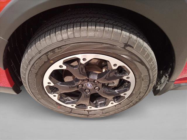 Used 2023 Subaru Crosstrek 2.0i Premium AWD/4WD image 9
