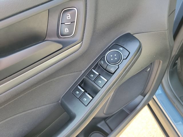 Certified 2024 Ford Escape Active FWD image 18