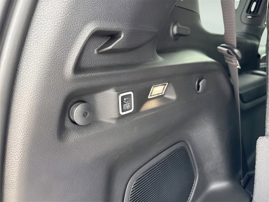 New 2025 Jeep Grand Cherokee L Limited image 20