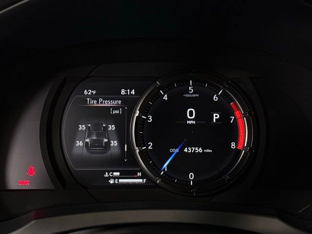 Used 2021 Lexus IS 350 F Sport w/ Accessory Package image 21