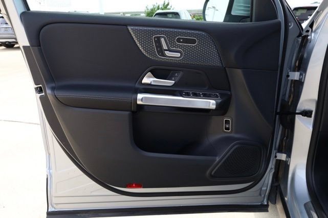 Certified 2025 Mercedes-Benz GLB 250 image 23
