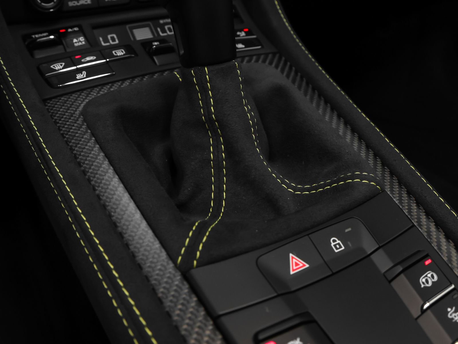 Certified 2025 Porsche 718 Boxster Spyder RS RWD image 64