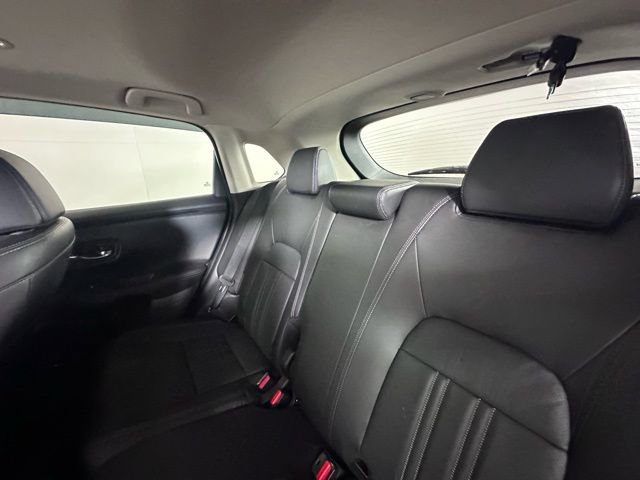 Used 2025 Honda HR-V EX-L image 15