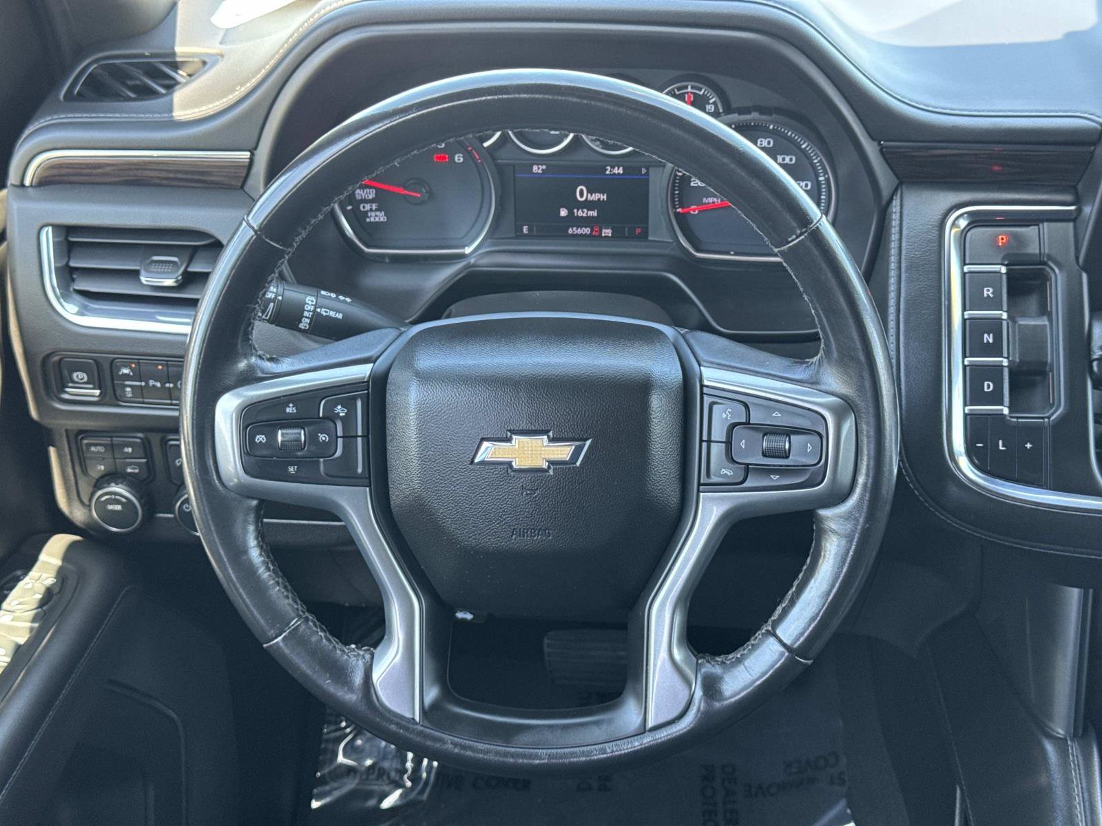 Used 2023 Chevrolet Suburban LS AWD/4WD image 10