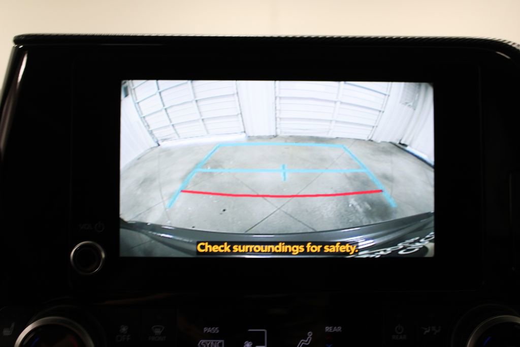 Used 2025 Toyota Highlander XSE image 64