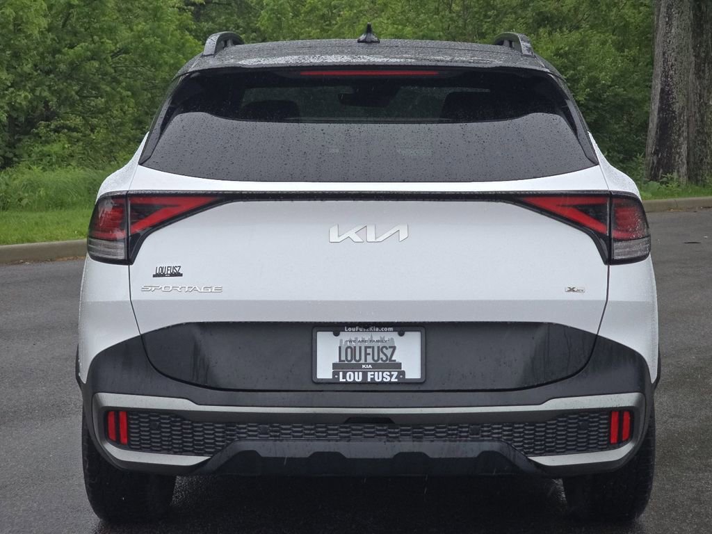 Used 2023 Kia Sportage X-Pro AWD/4WD image 15