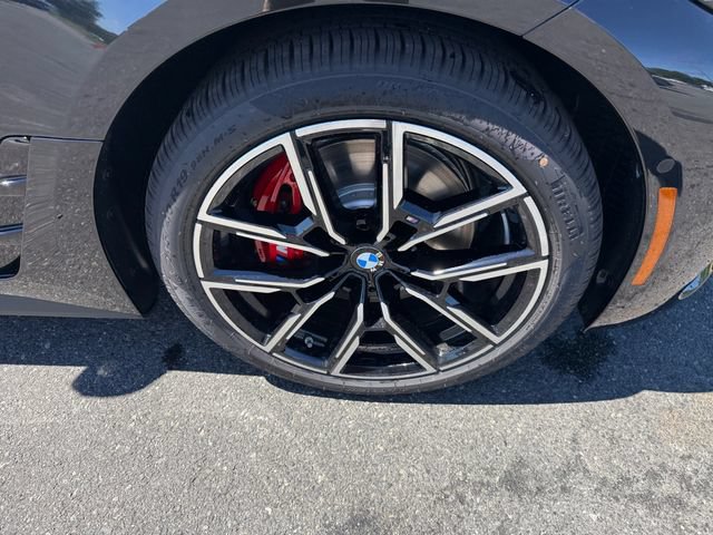 New 2026 BMW 440i xDrive w/ Premium Package AWD/4WD image 17