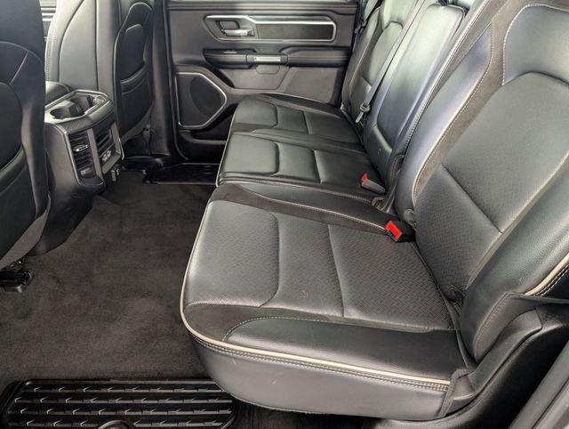 Certified 2024 RAM 1500 Laramie image 26