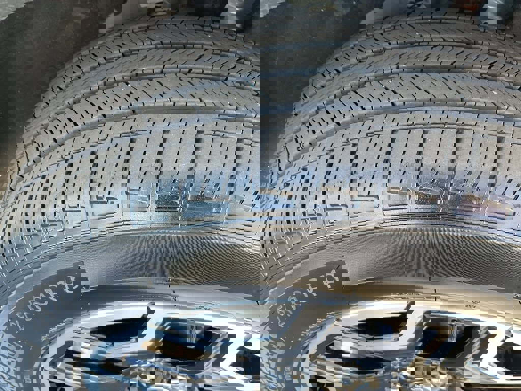 Used 2025 Ford Bronco Sport Outer Banks w/ Outer Banks Tech Package+ image 24