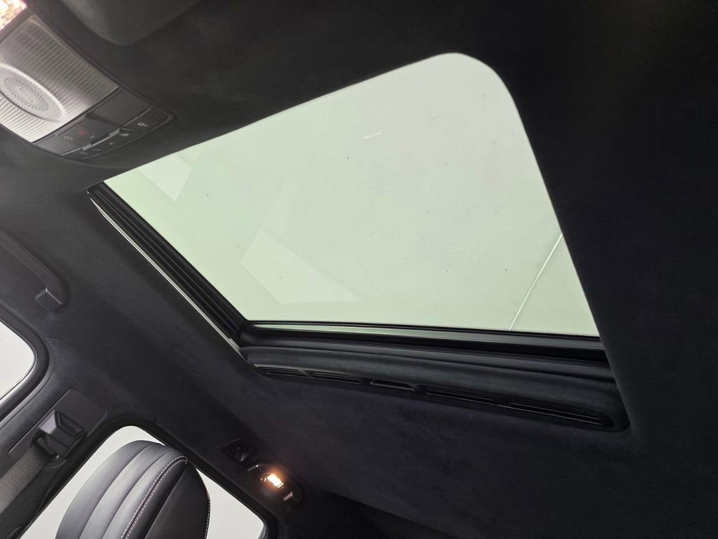 Certified 2023 Mercedes-Benz G 63 AMG 4MATIC image 12