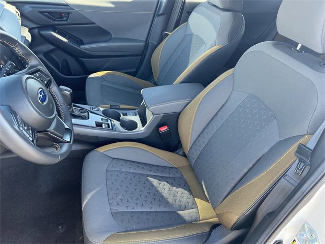 Used 2024 Subaru Crosstrek 2.5i Sport image 26