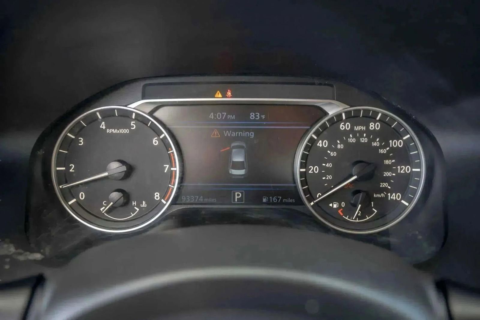 Used 2020 Nissan Altima 2.5 S image 11