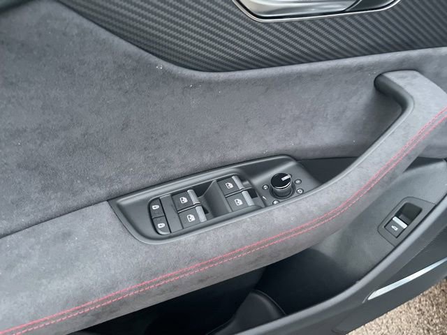 New 2026 Audi RS Q8 performance image 7