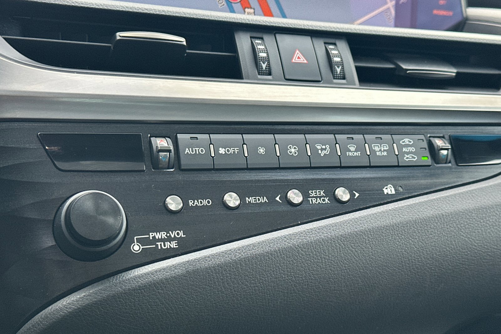 Used 2019 Lexus ES 350 image 26