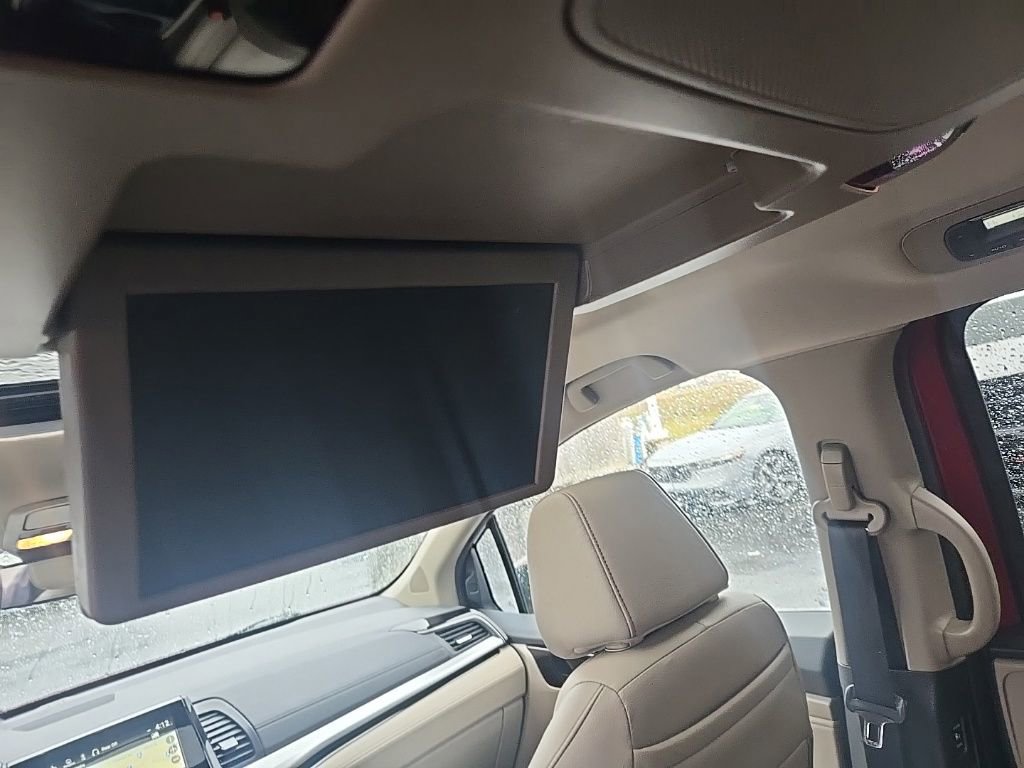 Used 2024 Honda Odyssey Touring image 26