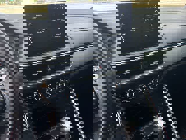 Used 2025 Acura ADX A-Spec image 18