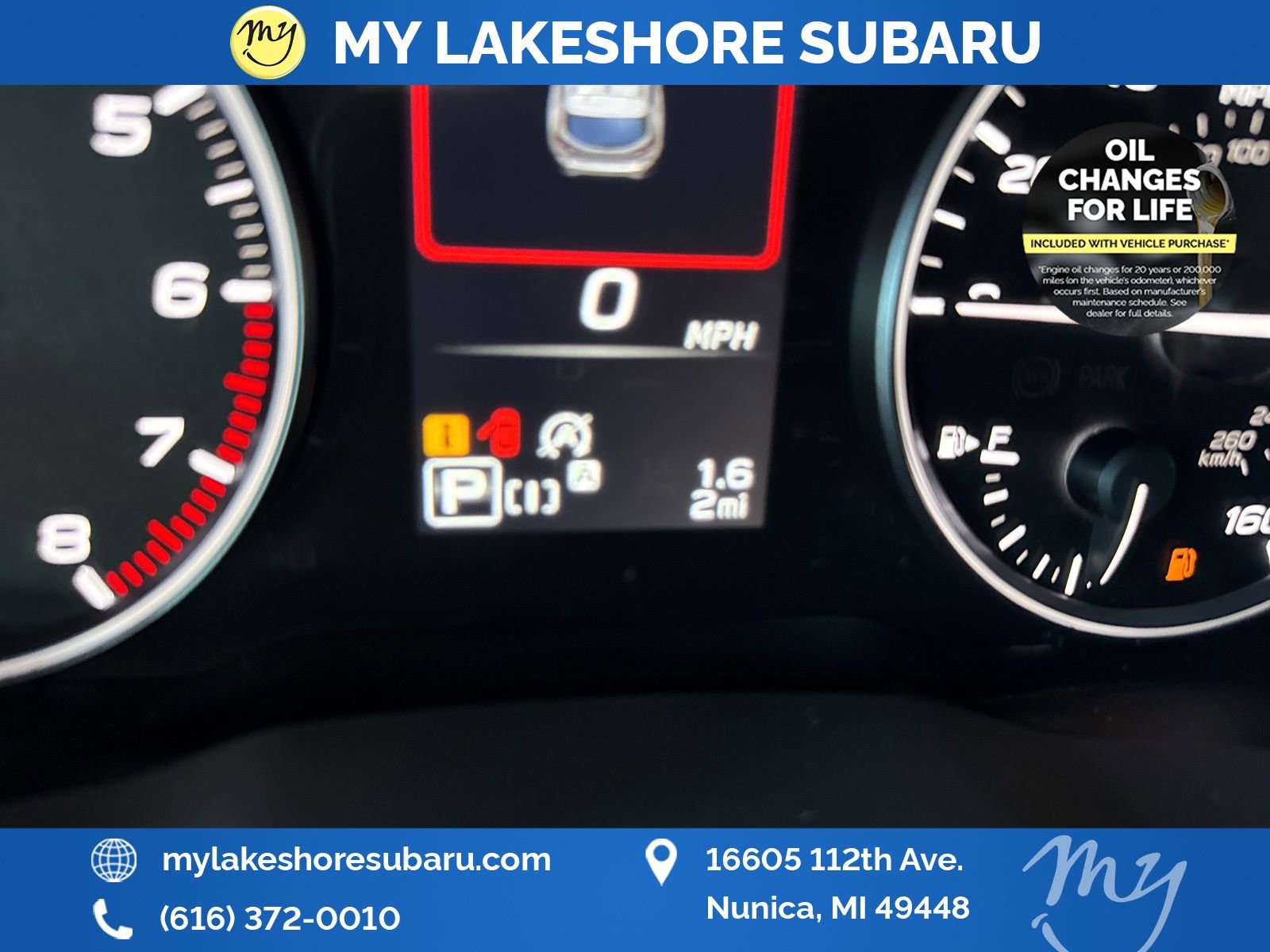 New 2026 Subaru Crosstrek 2.0i Premium image 16