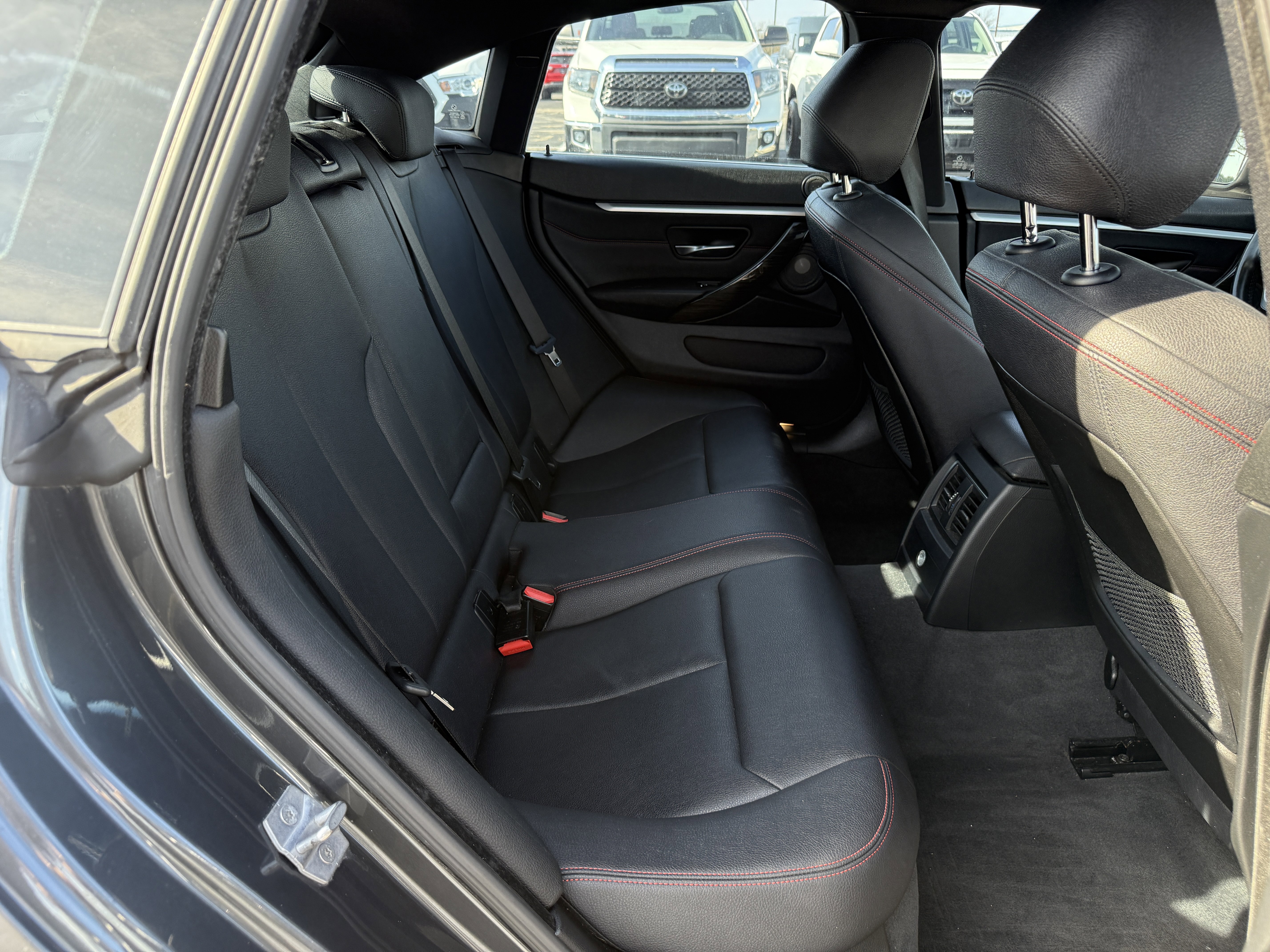 Used 2019 BMW 440i Gran Coupe xDrive w/ Convenience Package image 34