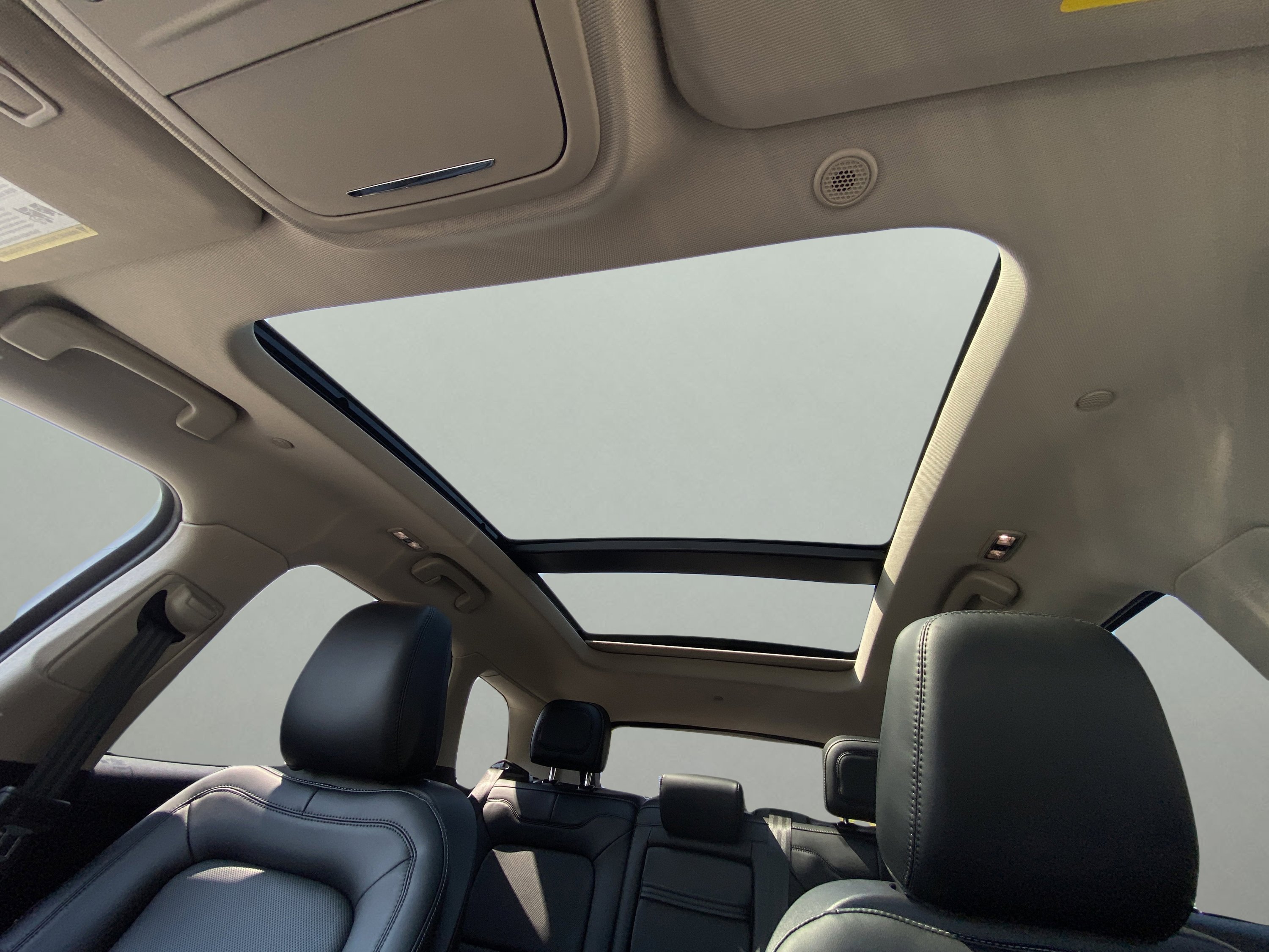 New 2025 Lincoln Corsair Grand Touring image 13