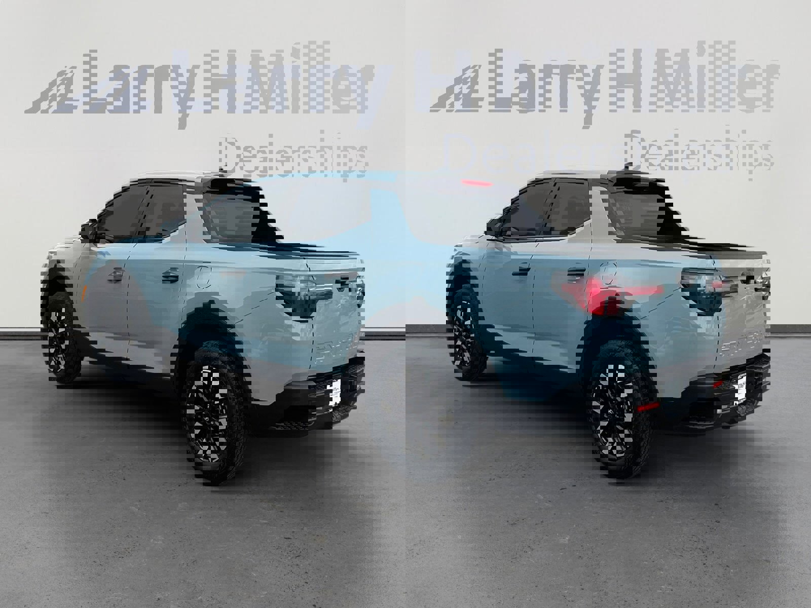 Used 2025 Hyundai Santa Cruz SE image 4