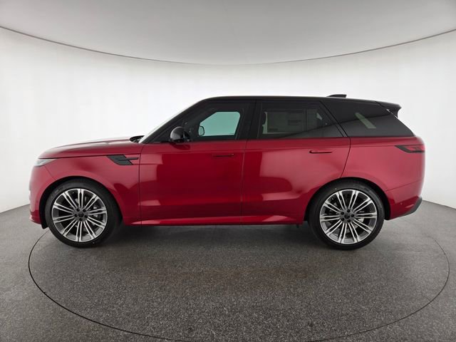 New 2026 Land Rover Range Rover Sport Dynamic SE AWD/4WD image 29