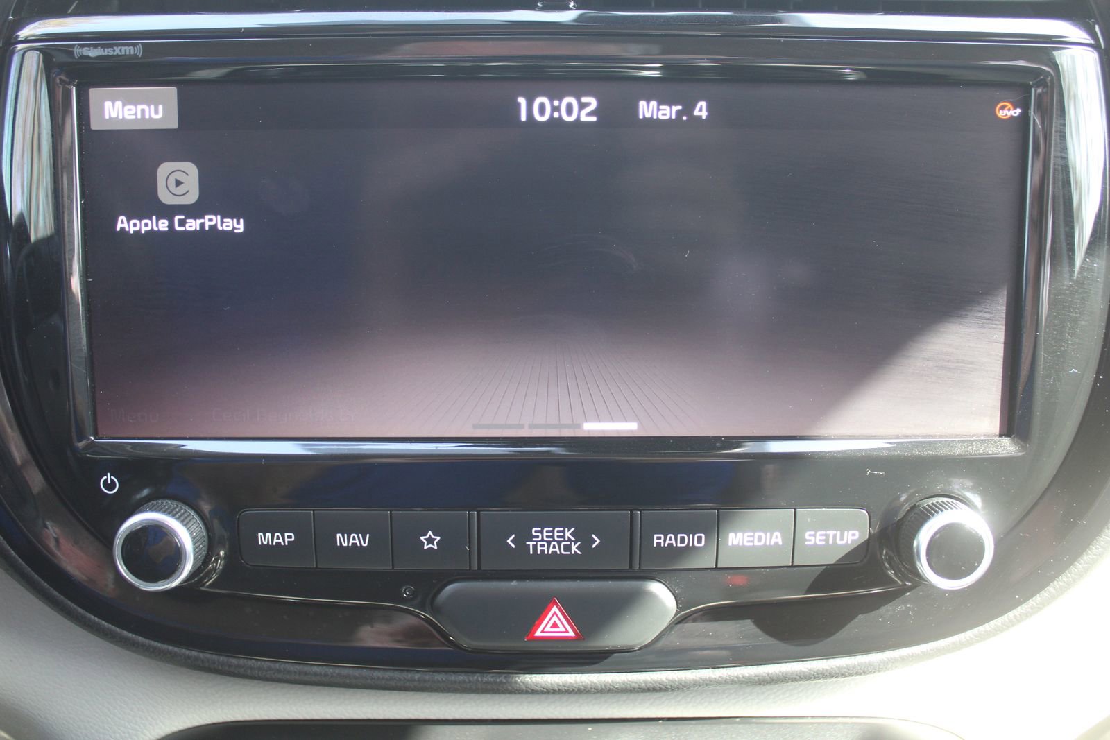 Certified 2020 Kia Soul EX image 40