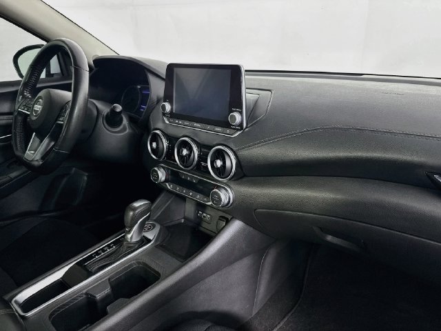 Used 2023 Nissan Sentra SV w/ All-Weather Package FWD image 27