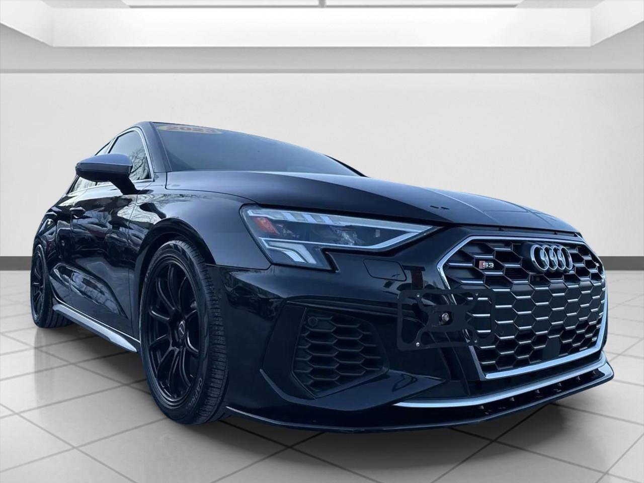 Used 2023 Audi S3 Premium Plus image 8