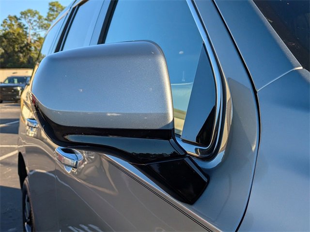 Used 2023 GMC Yukon SLT image 10