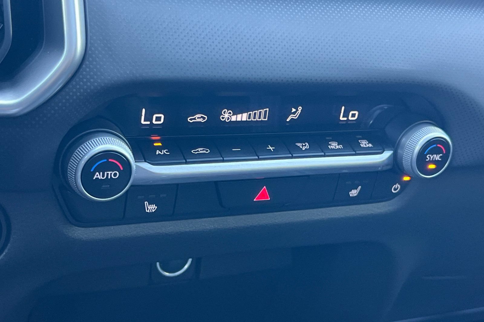 New 2026 MAZDA CX-50 AWD 2.5 S w/ Preferred Pkg image 18
