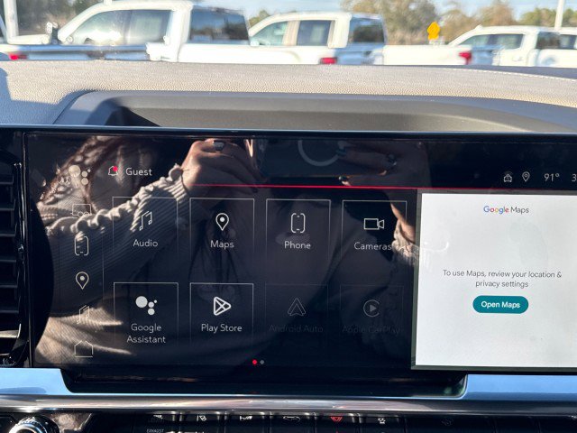 New 2026 GMC Sierra 2500 SLT image 26