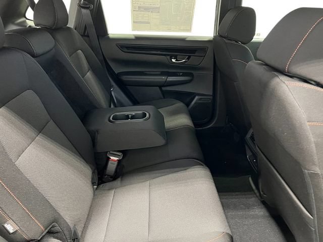 Certified 2025 Honda CR-V Sport image 35