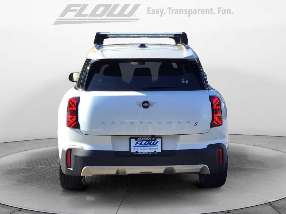 New 2026 MINI Cooper Countryman S image 6