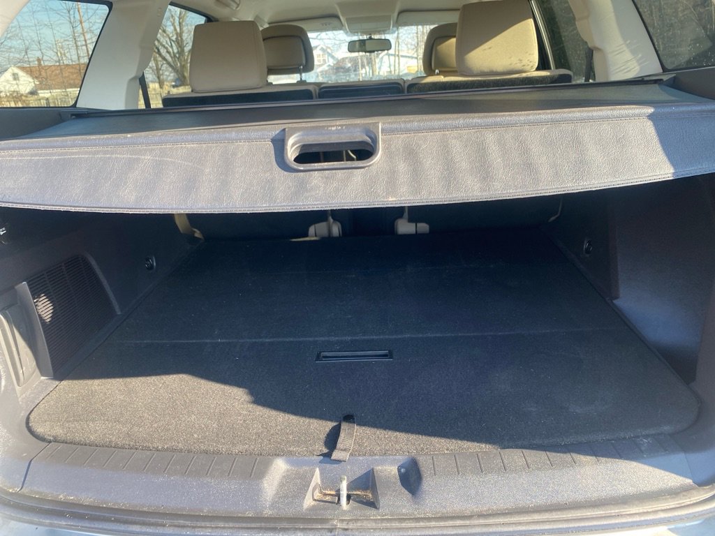 Used 2010 Dodge Journey SXT w/ Premium Convenience Group image 17