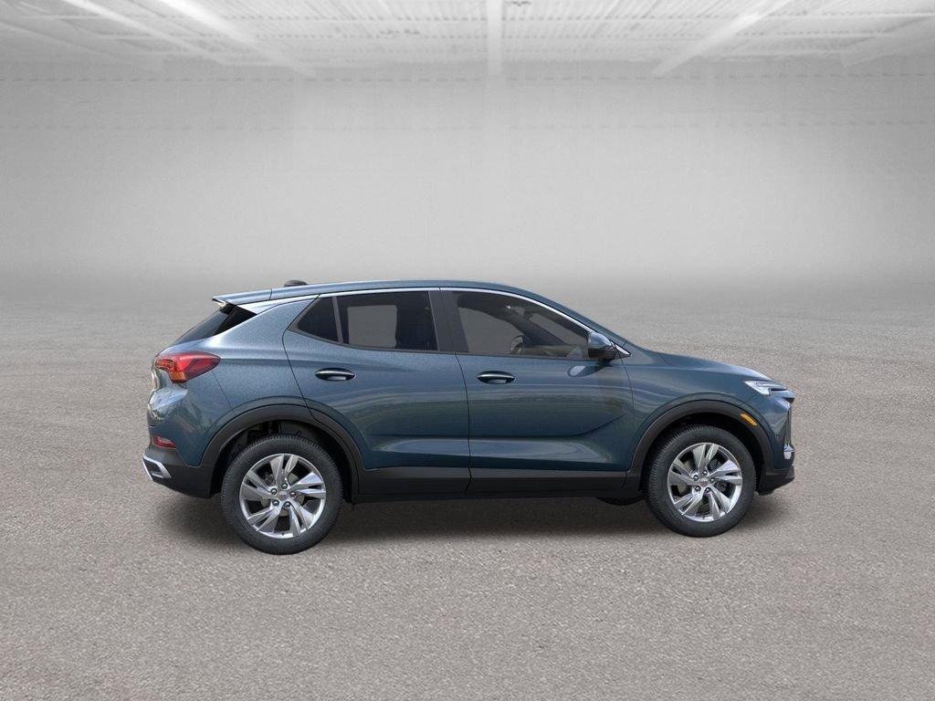 New 2026 Buick Encore GX Preferred AWD/4WD image 5