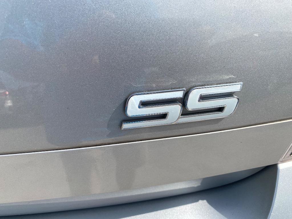 Used 2007 Chevrolet Impala SS w/ Convenience Package FWD image 43