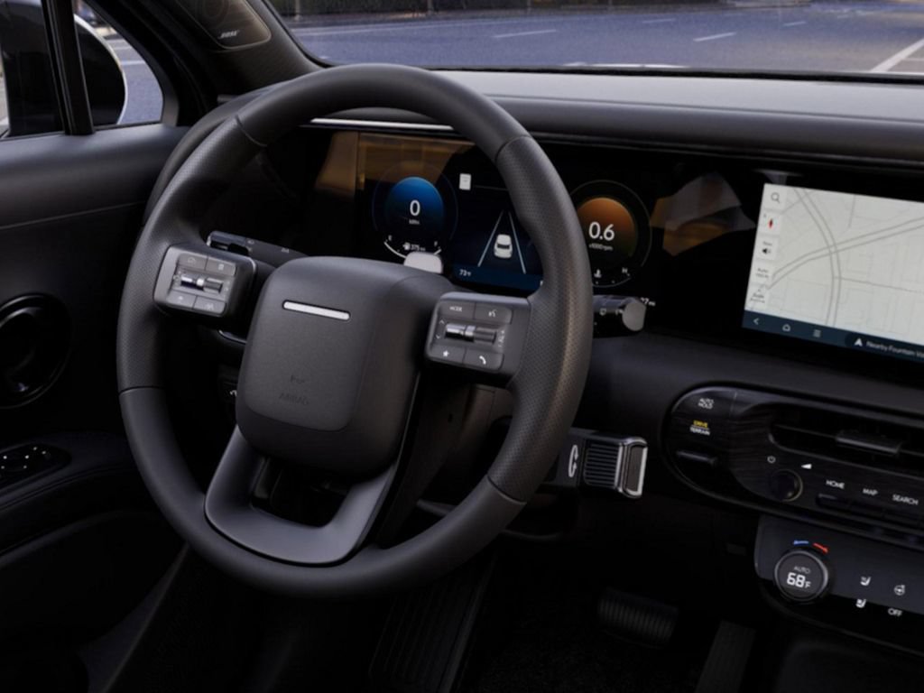 New 2026 Hyundai Palisade XRT Pro AWD/4WD image 28