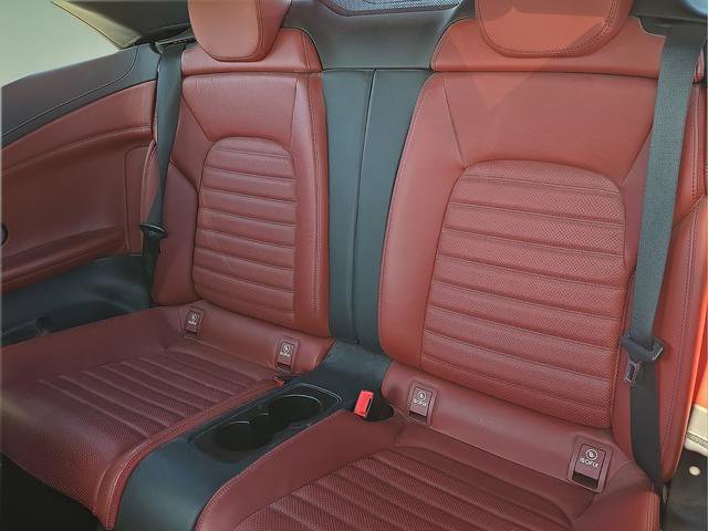 Used 2018 Mercedes-Benz C 43 AMG 4MATIC Cabriolet image 15