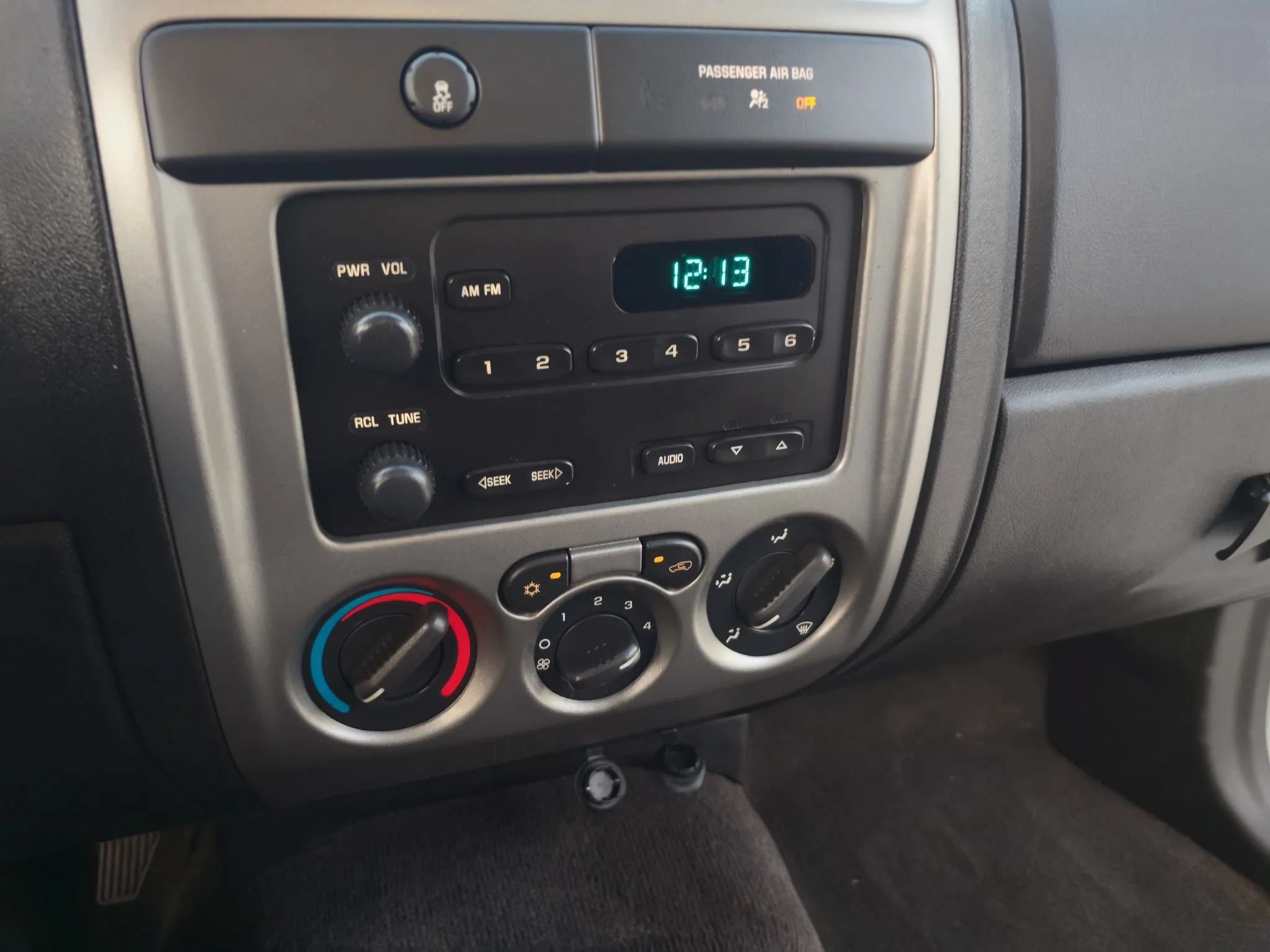 Used 2012 Chevrolet Colorado LT RWD image 22