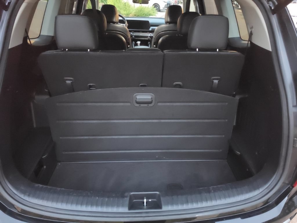 Used 2025 Kia Telluride S AWD/4WD image 20