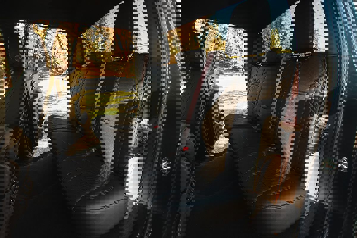 Used 2020 Chevrolet Silverado 1500 LT w/ All-Star Edition image 27