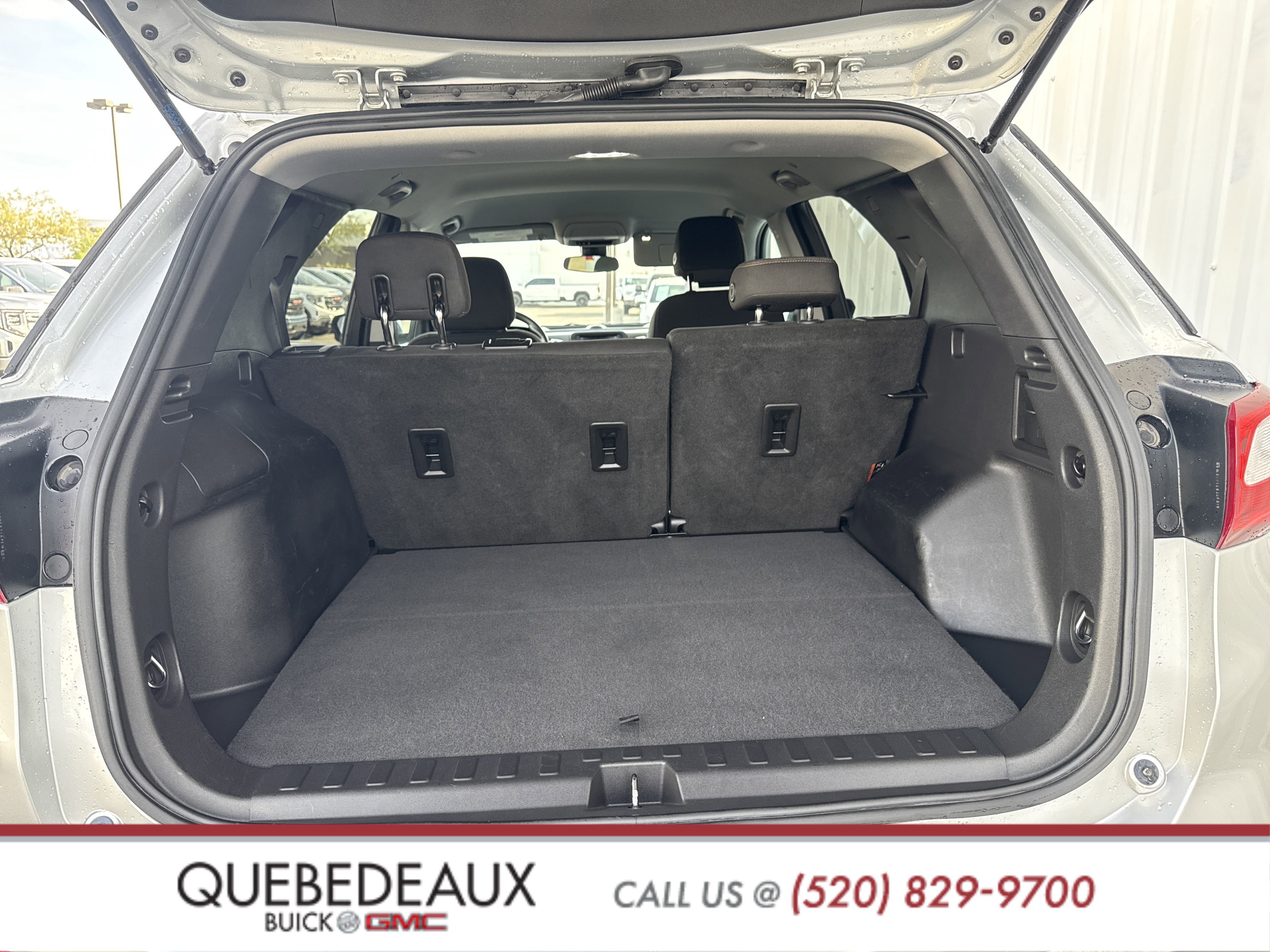 Used 2020 Chevrolet Equinox LT image 9