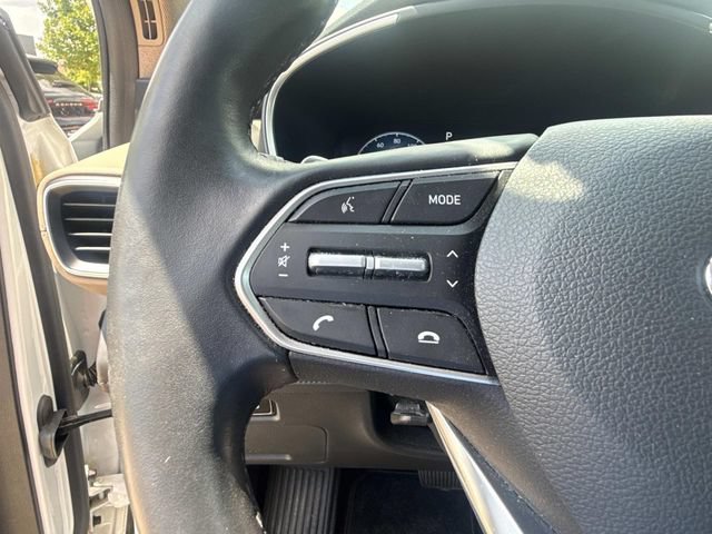 Used 2023 Hyundai Santa Fe Limited FWD image 29